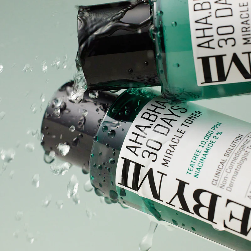 Some By Me AHA.BHA.PHA 30 Days Miracle Toner 150ml - Image 3