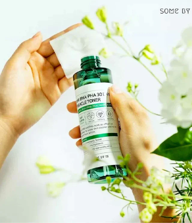 Some By Me AHA.BHA.PHA 30 Days Miracle Toner 150ml - Image 4