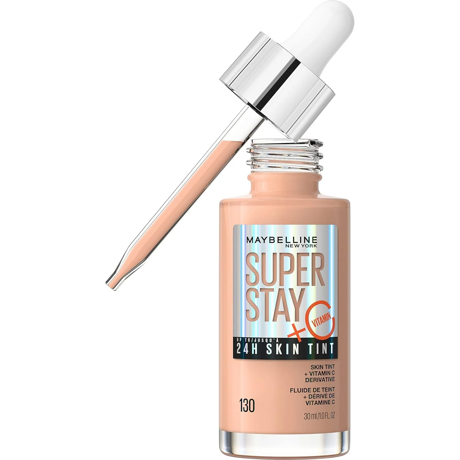 Super Stay 24H Skin Tint + Vitamin C - Image 22