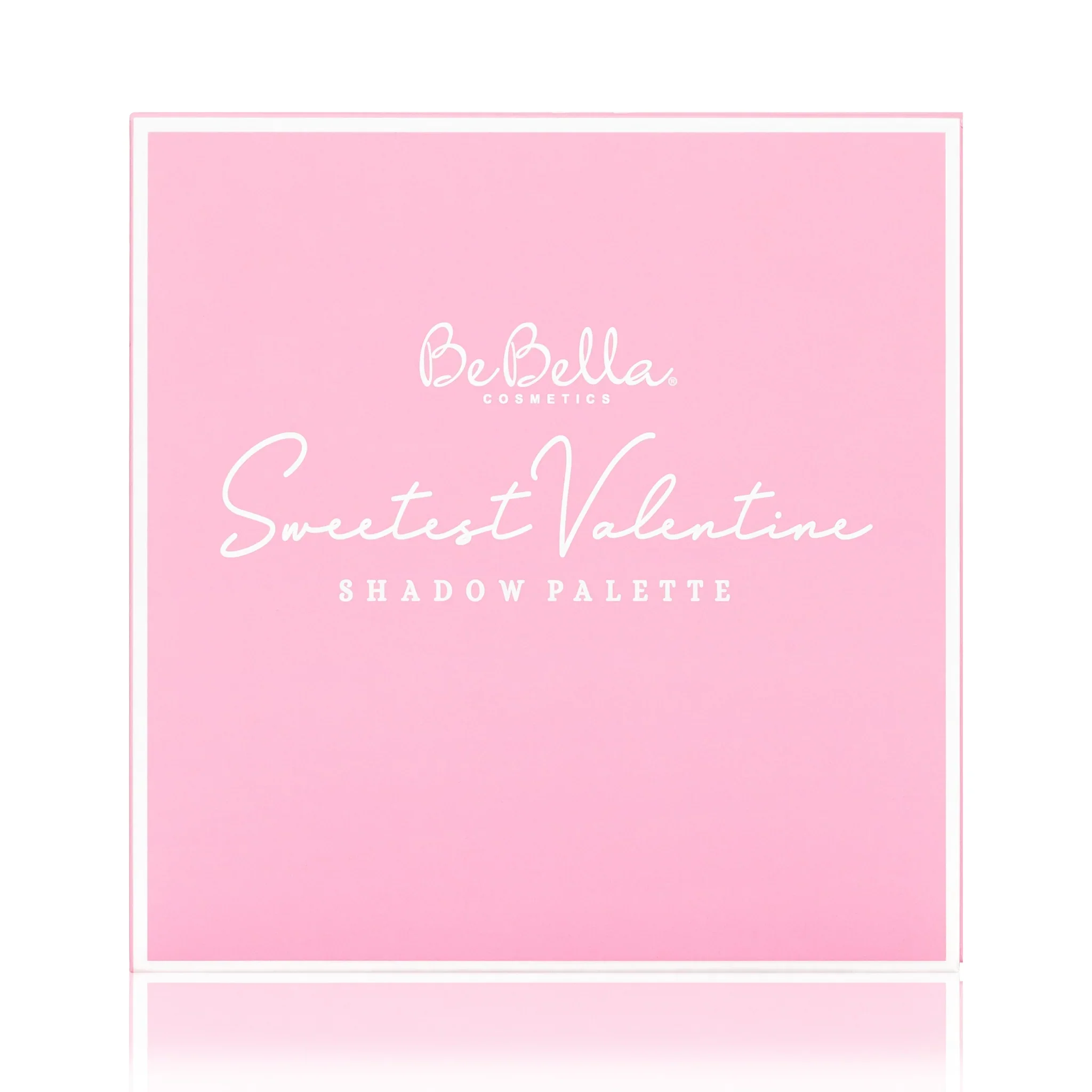 Sweetest Valentine - Paleta Sombras - Image 3