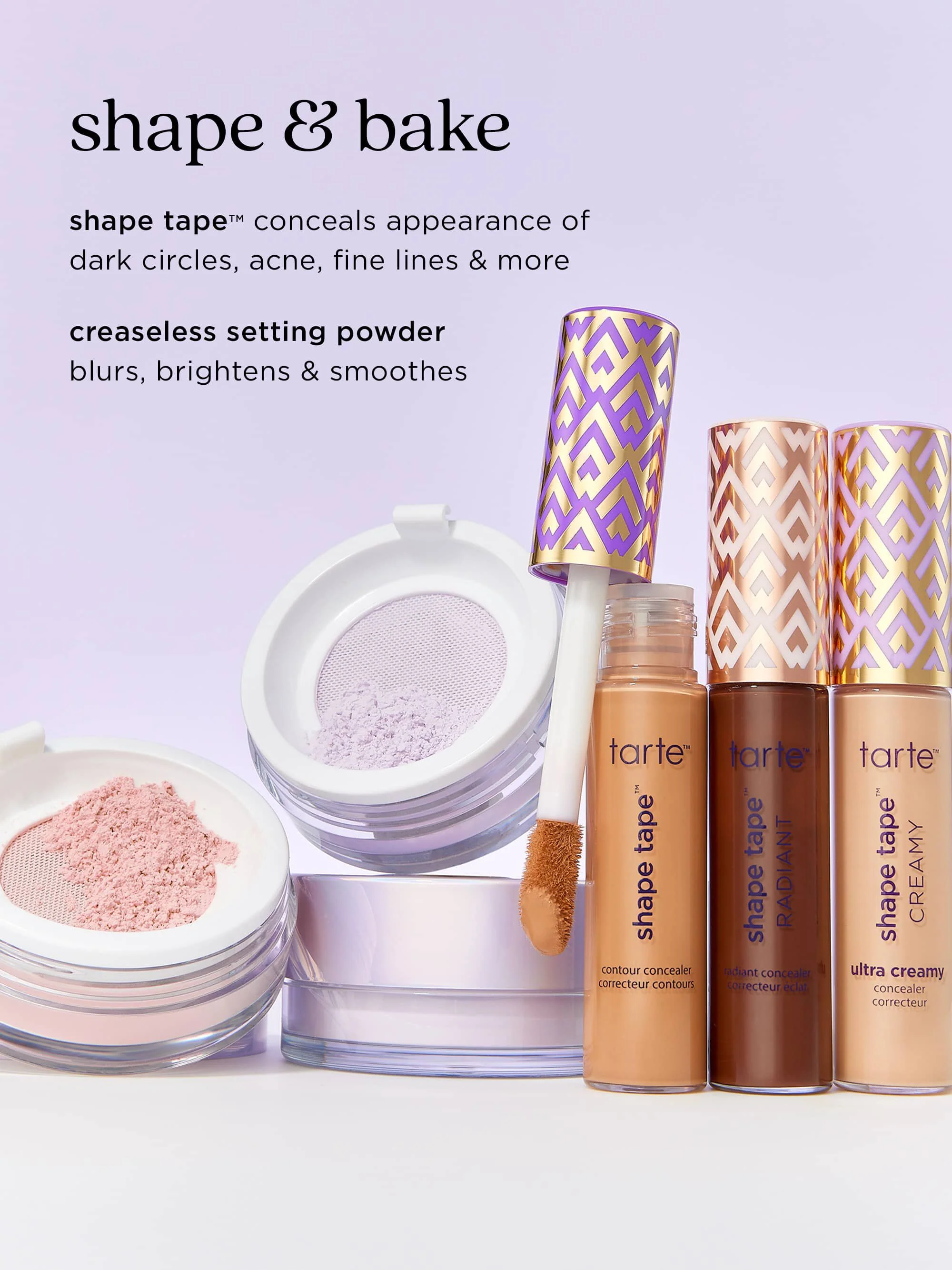 Tarte Shape Tape Concealer-Corrector - Image 6