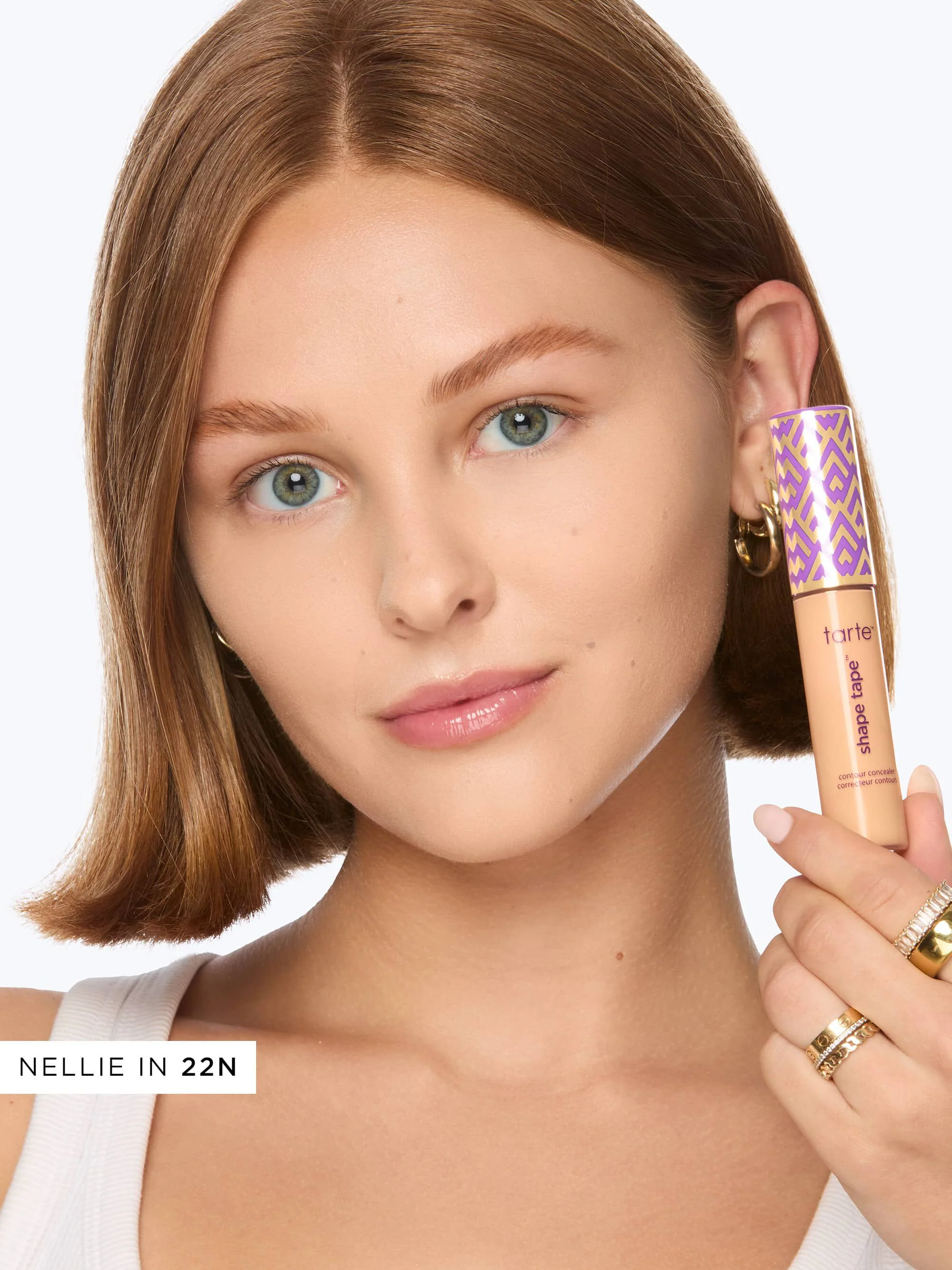 Tarte Shape Tape Concealer-Corrector - Image 13