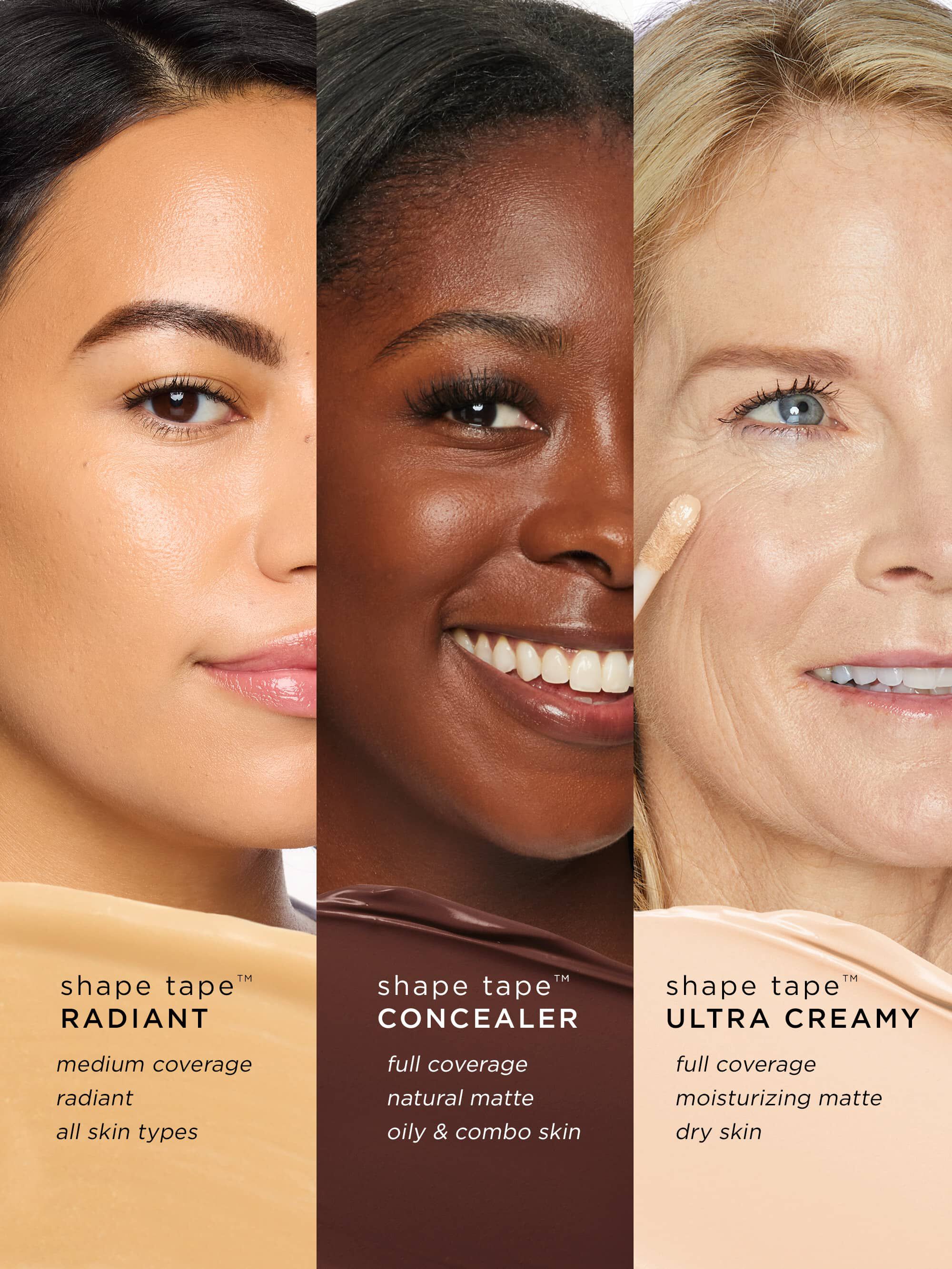 Tarte Shape Tape Concealer-Corrector - Image 15