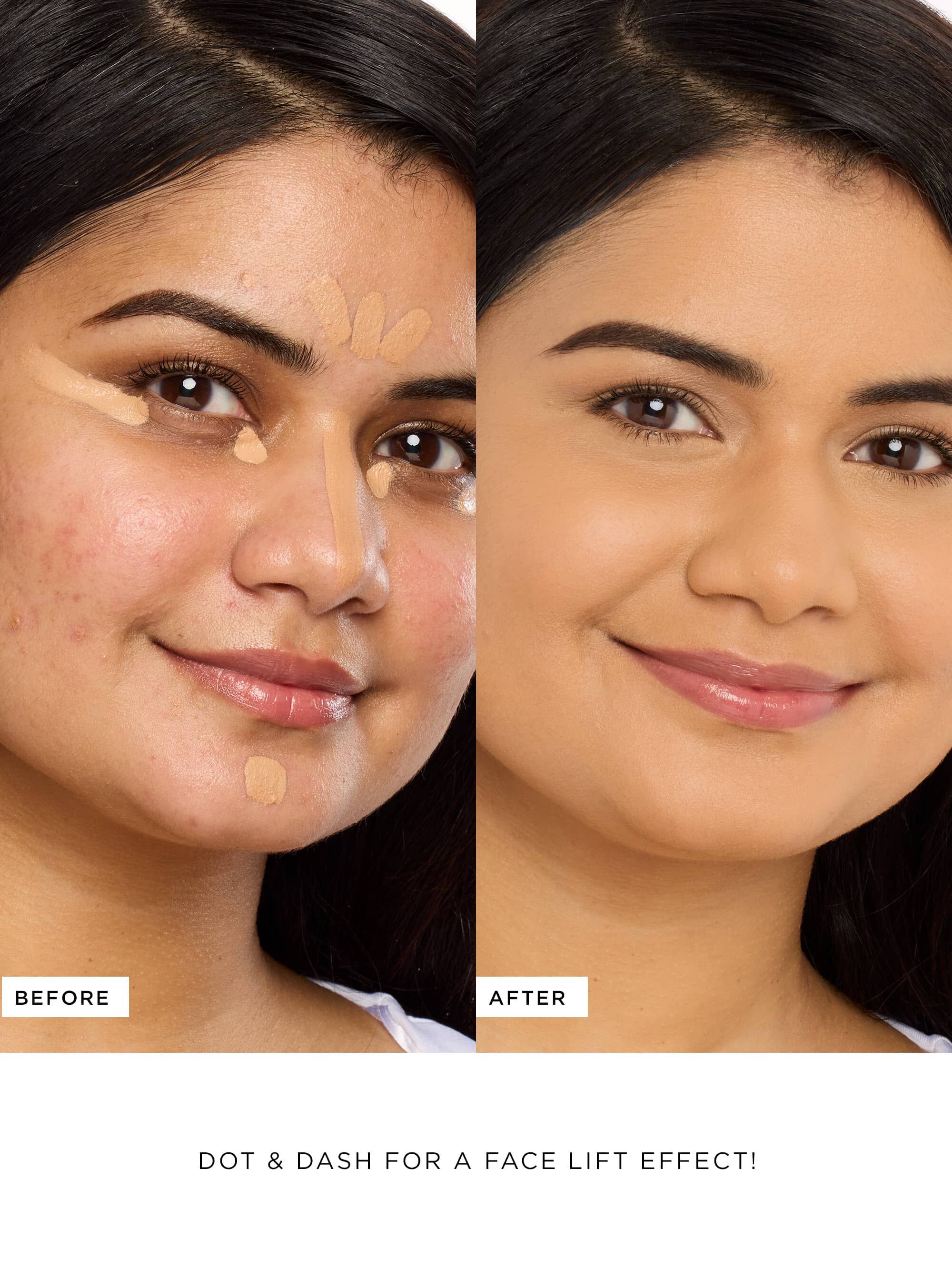 Tarte Shape Tape Concealer-Corrector - Image 16