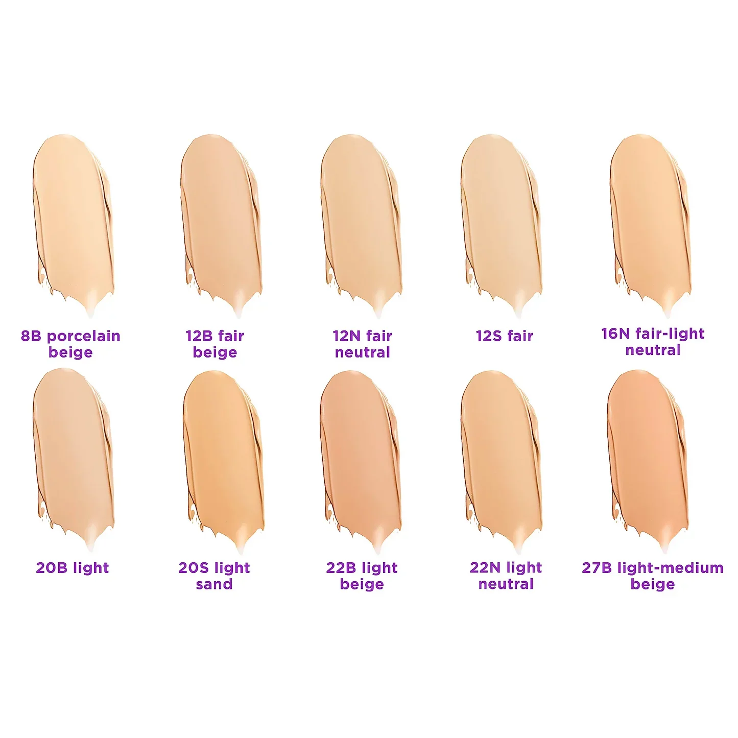 Tarte Shape Tape Concealer-Corrector - Image 19