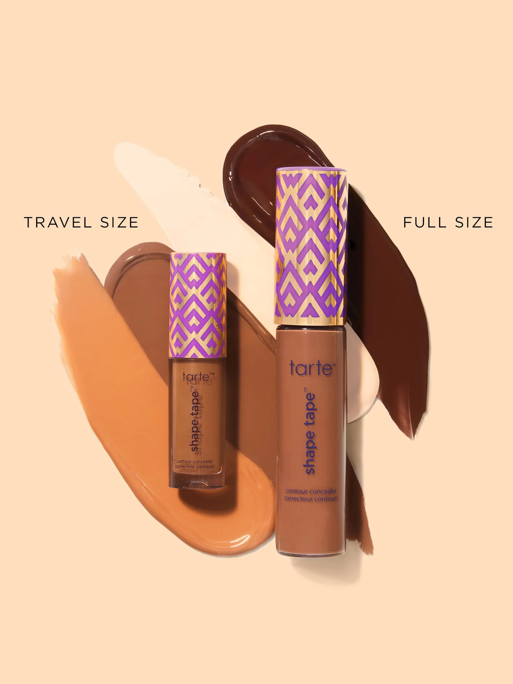 Tarte Shape Tape Concealer-Corrector - Image 7