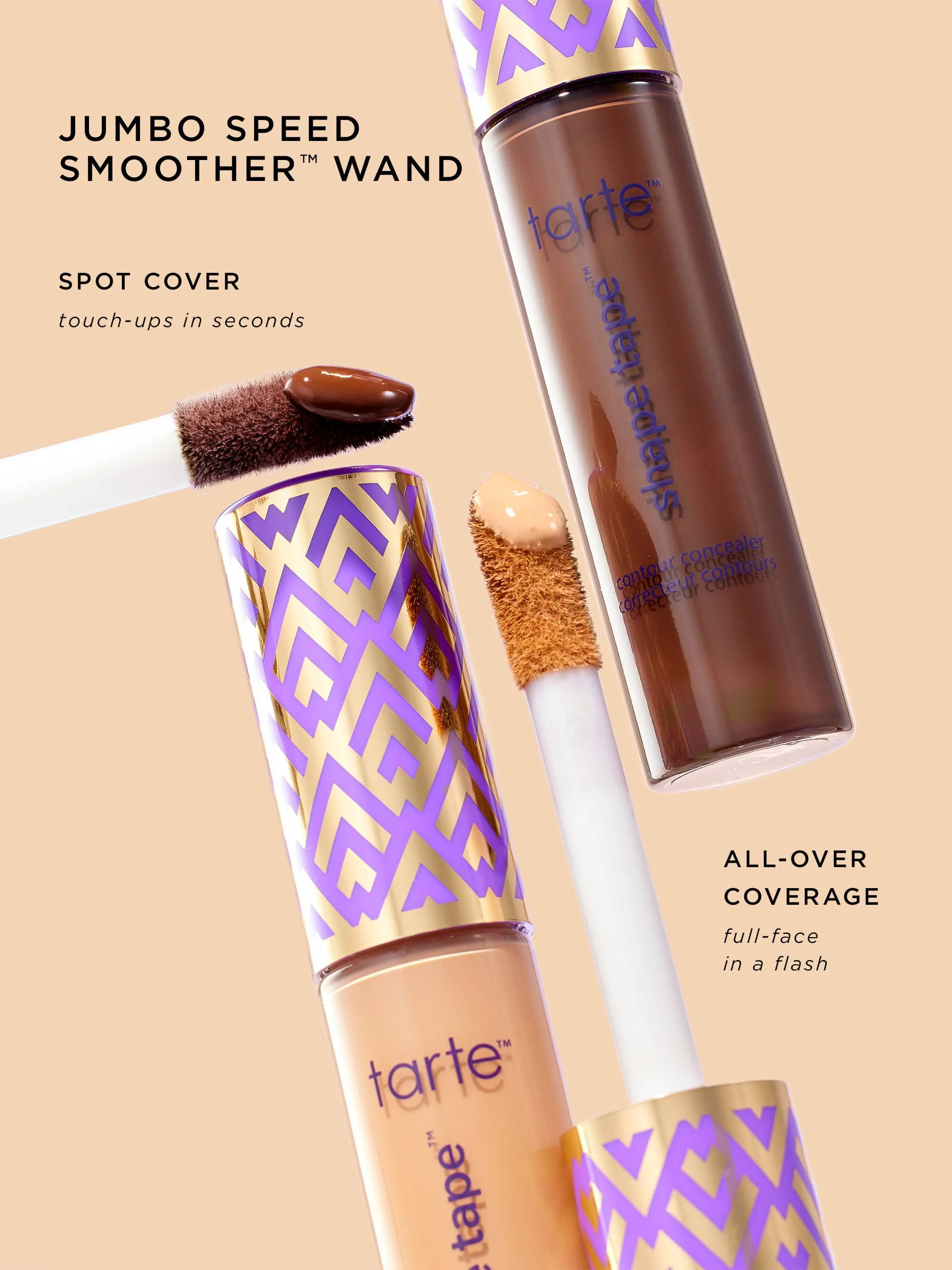 Tarte Shape Tape Concealer-Corrector - Image 3