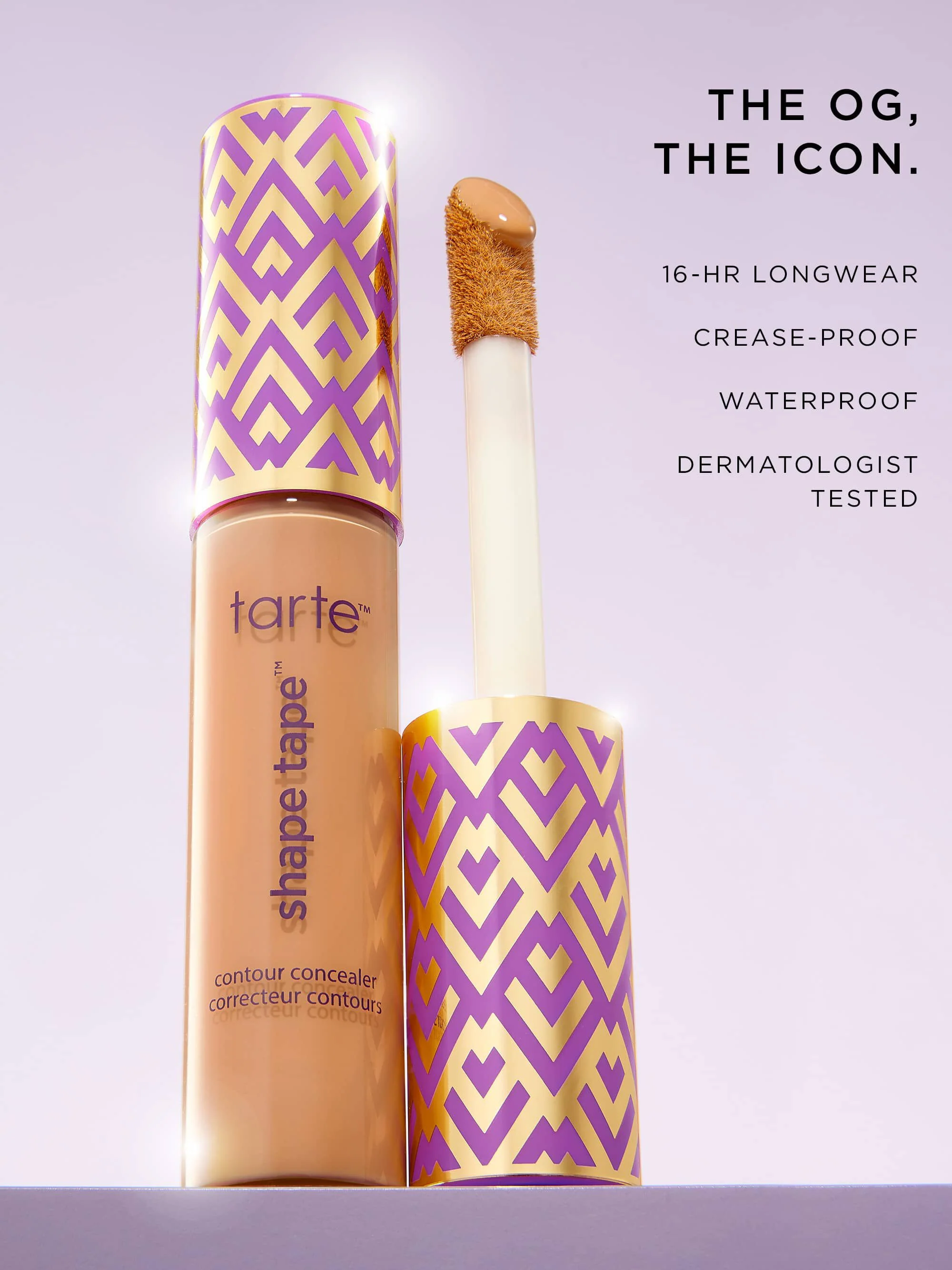 Tarte Shape Tape Concealer-Corrector - Image 4