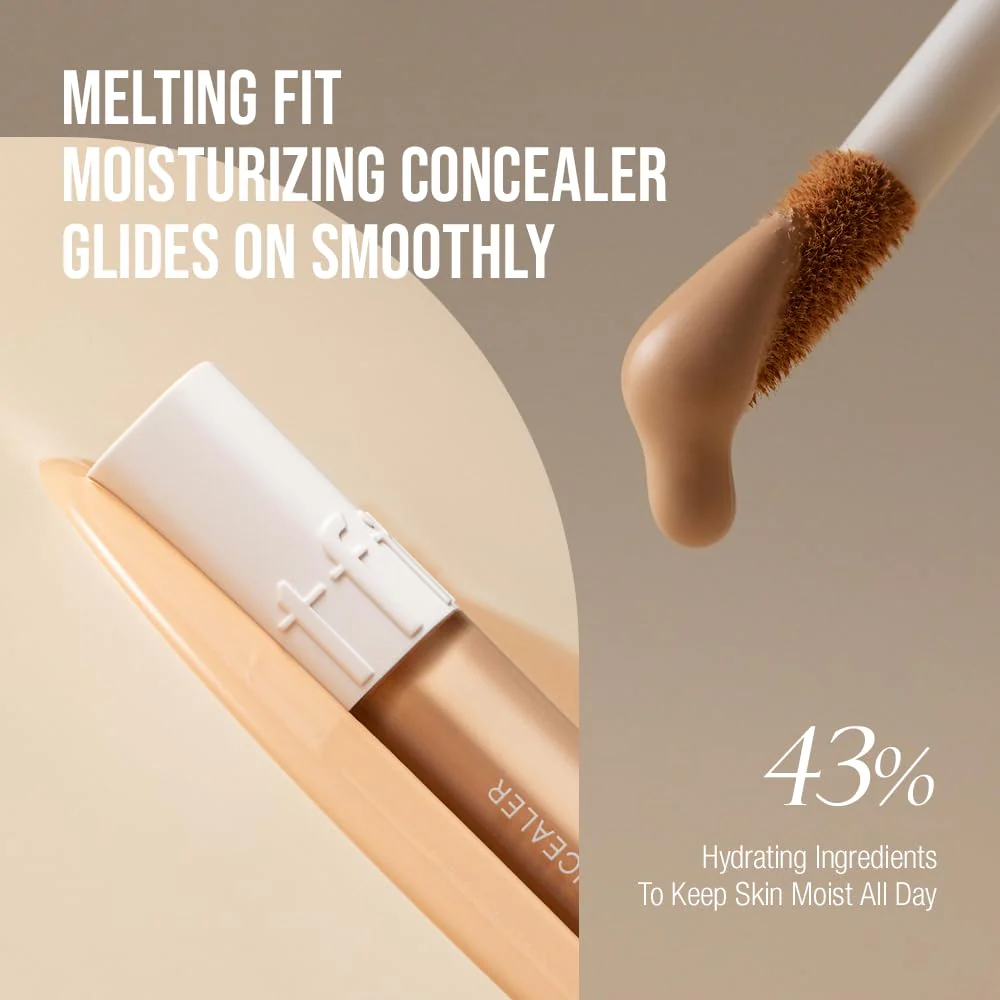tfit Idol Cover Concealer - Image 5