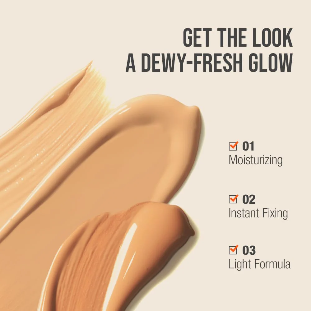 tfit Idol Cover Concealer - Image 7