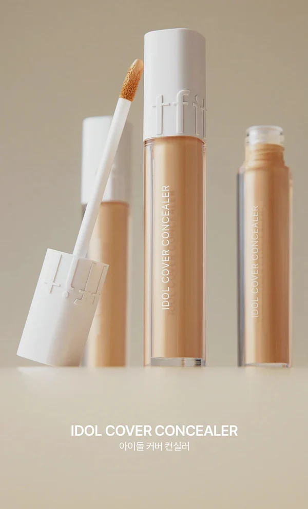 tfit Idol Cover Concealer - Image 9