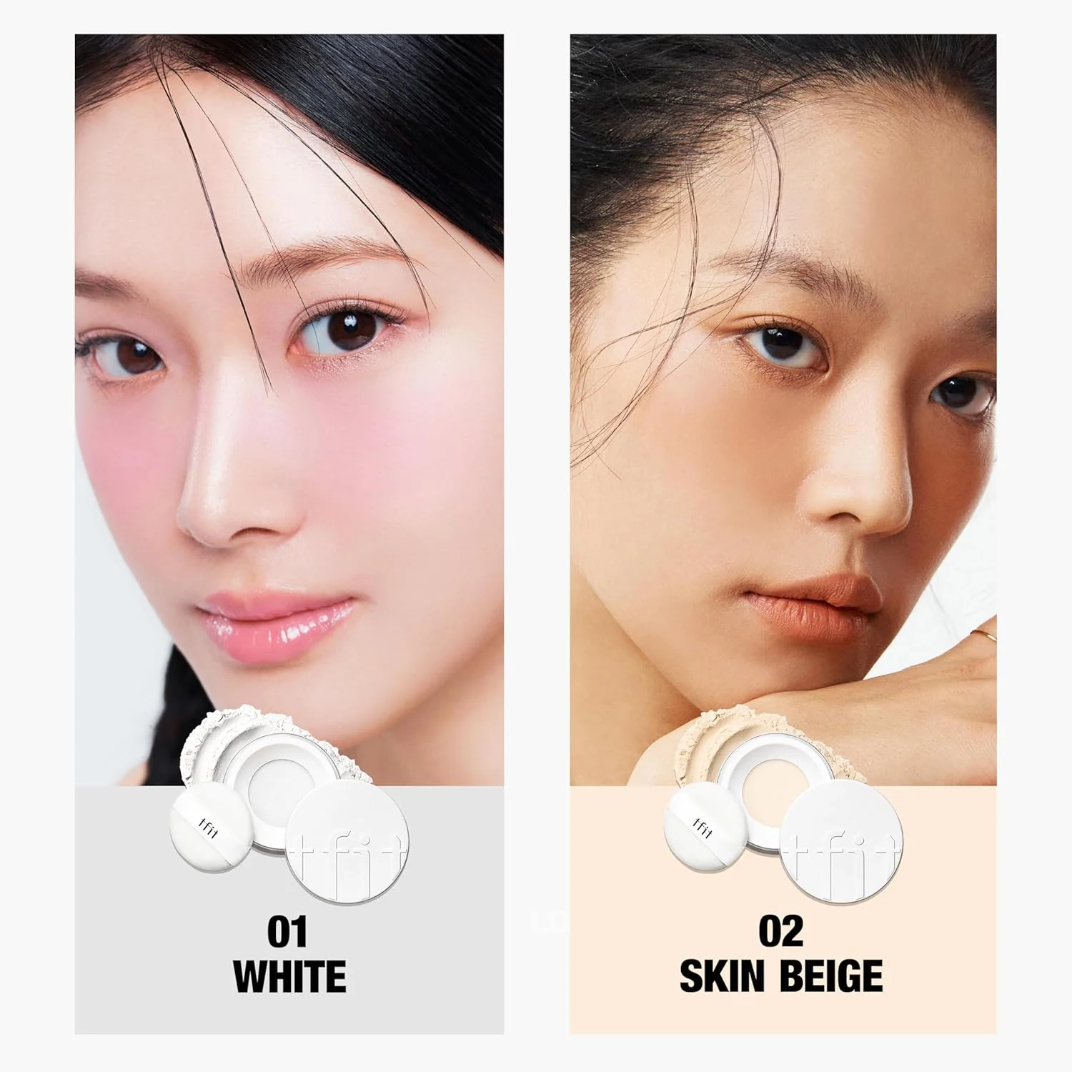 TFIT - Translucent Set Finishing - Image 5