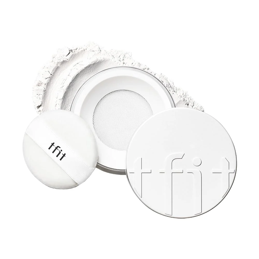 TFIT - Translucent Set Finishing - Image 8