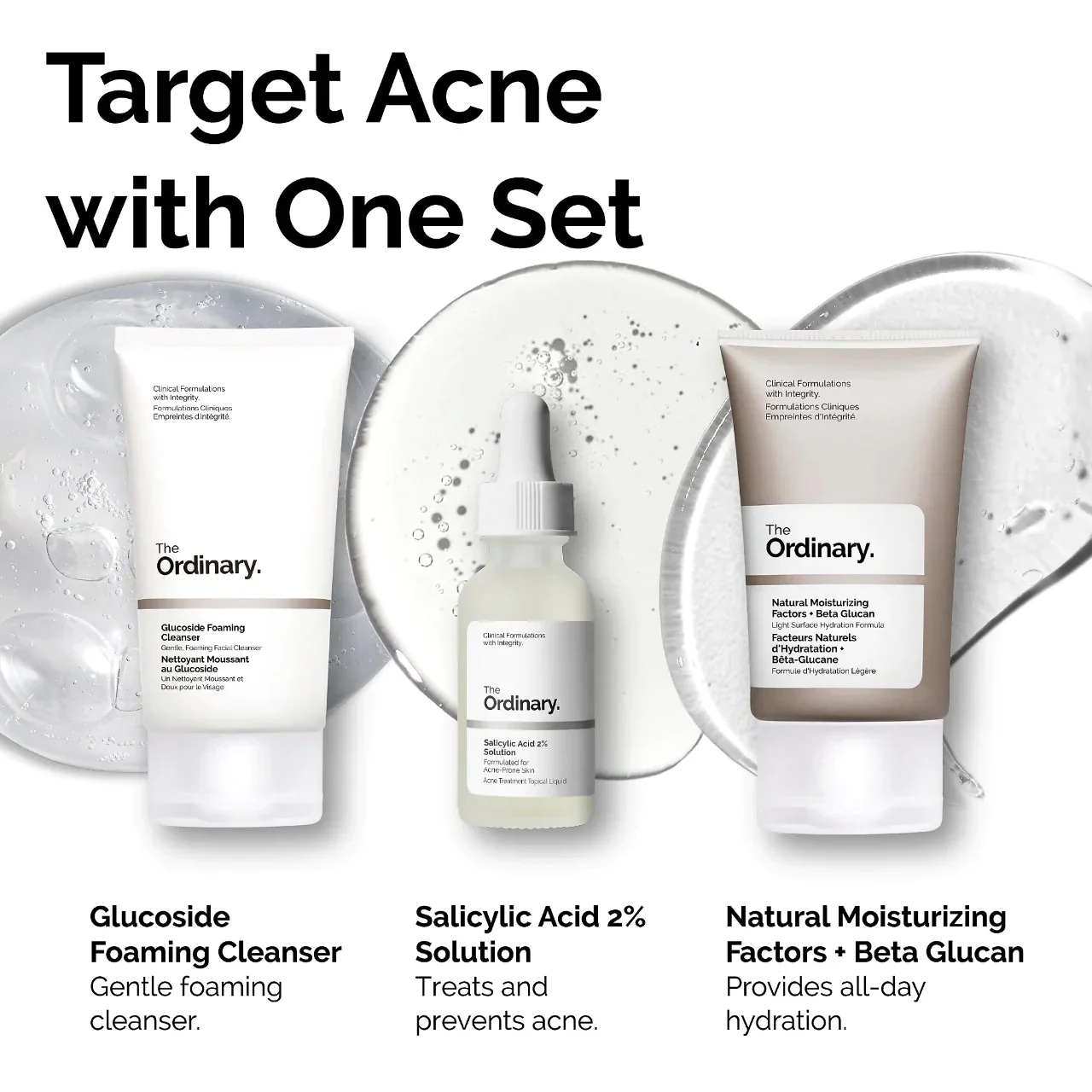 The Acne Set - Image 3