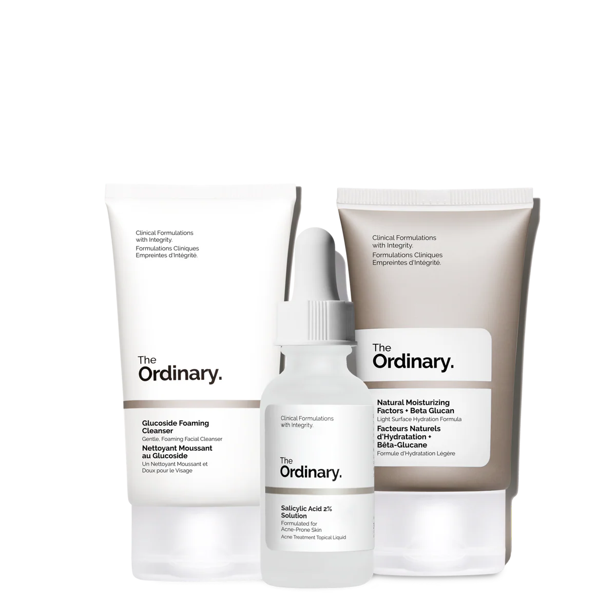 The Acne Set - Image 5