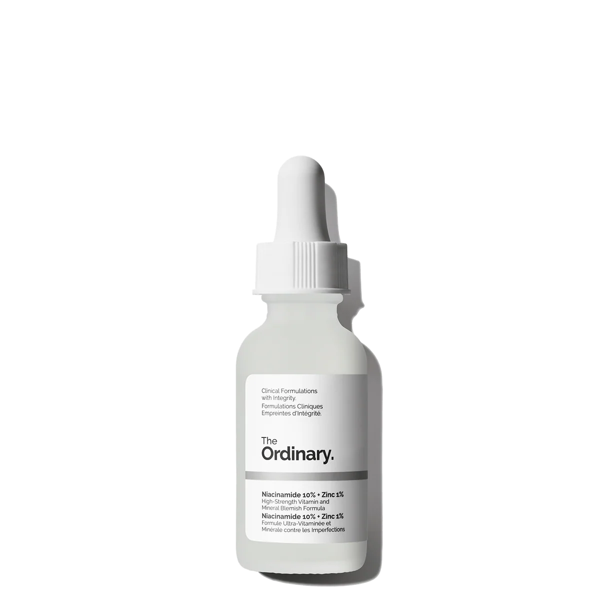 The Ordinary Niacinamide 10% + Zinc 1%| Sérum Vitamina B3 The Ordinary - Image 3