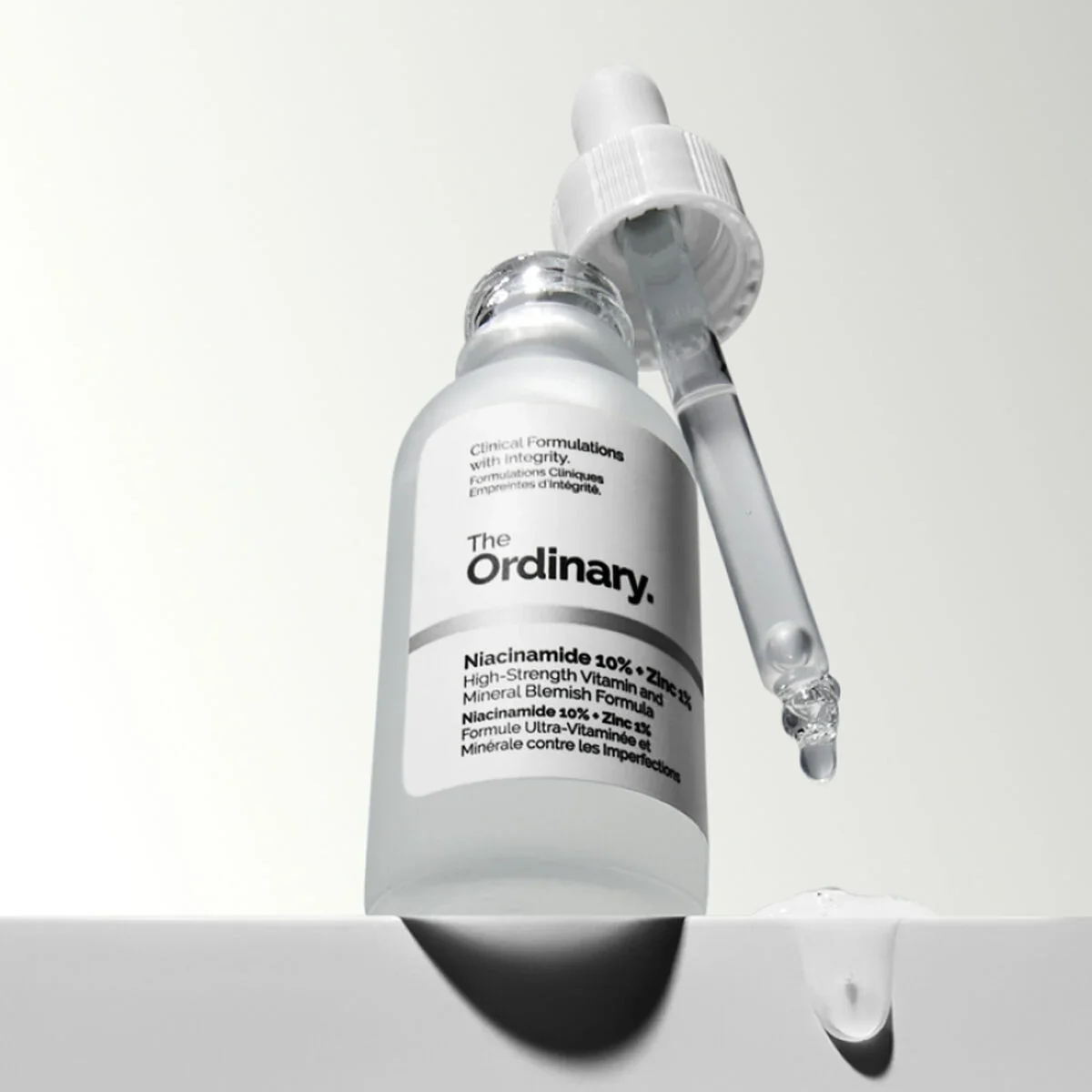 The Ordinary Niacinamide 10% + Zinc 1%| Sérum Vitamina B3 The Ordinary - Image 4