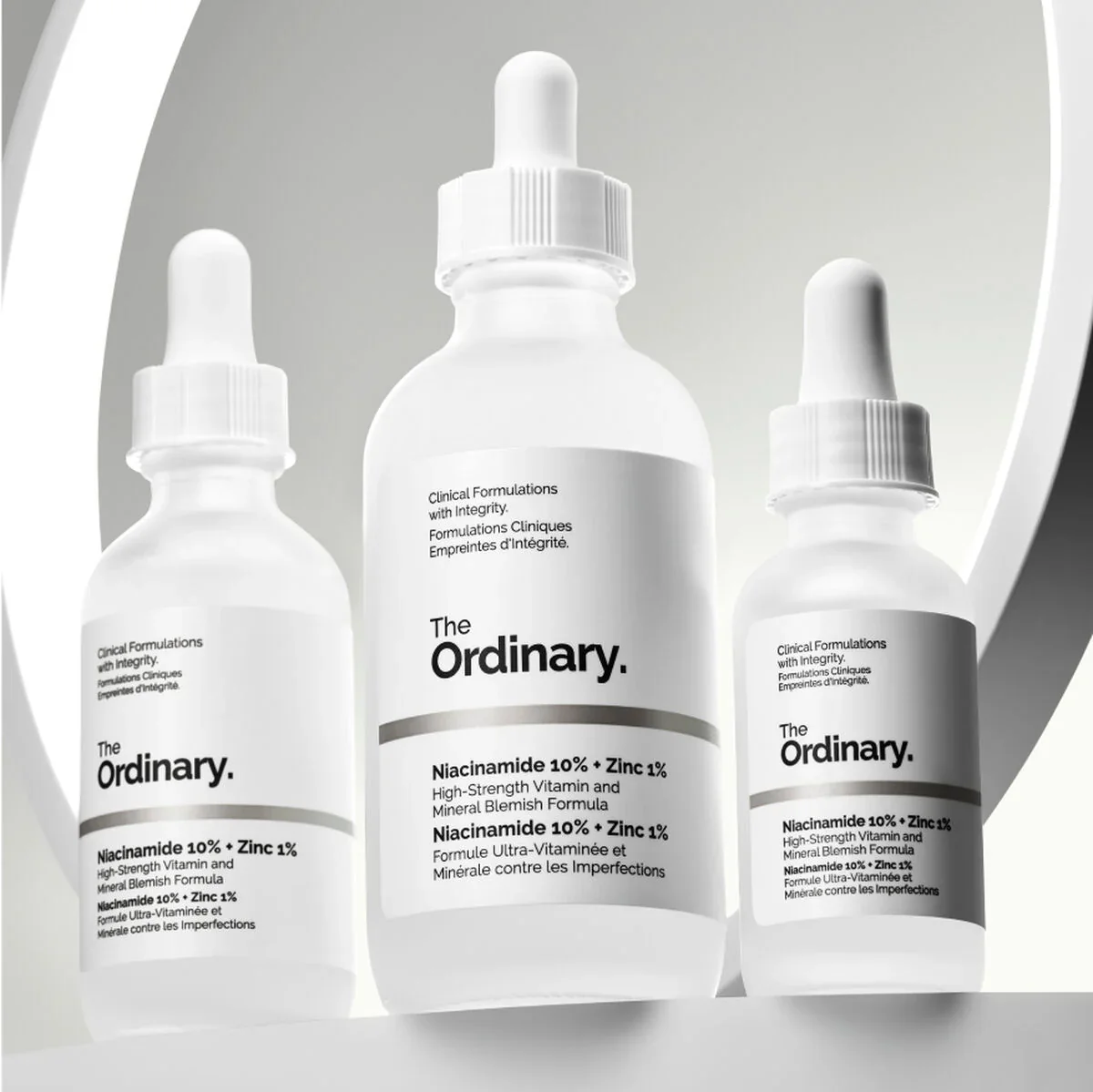 The Ordinary Niacinamide 10% + Zinc 1%| Sérum Vitamina B3 The Ordinary - Image 6