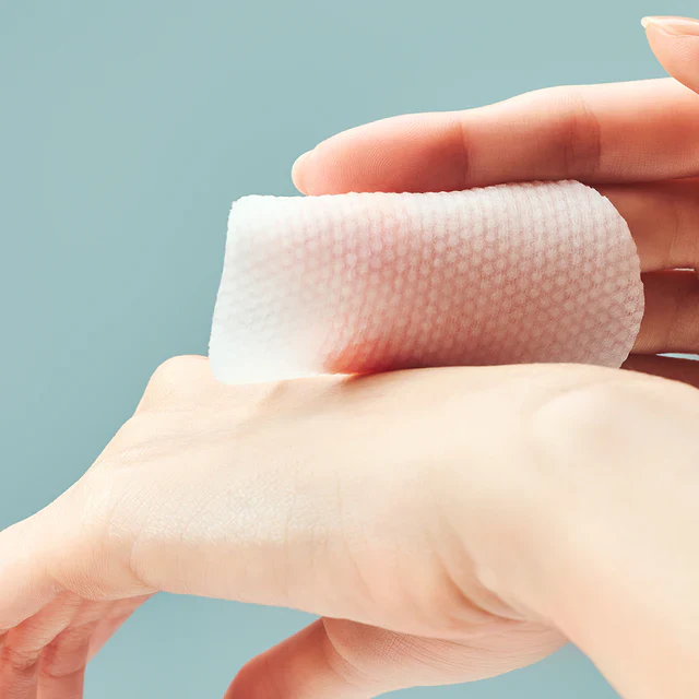 Tocobo CICA Calming Aqua Toner Pad 60pads - Image 5