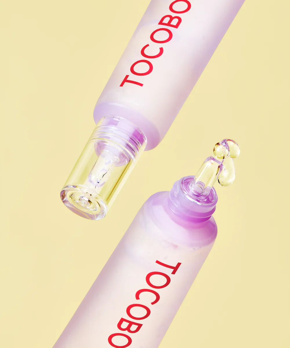 Tocobo Crema para ojos Collagen Brightening Gel - Image 6