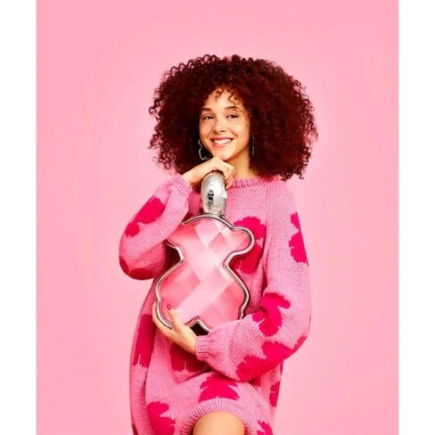 TOUS LoveMe EDP 90ML - Image 3