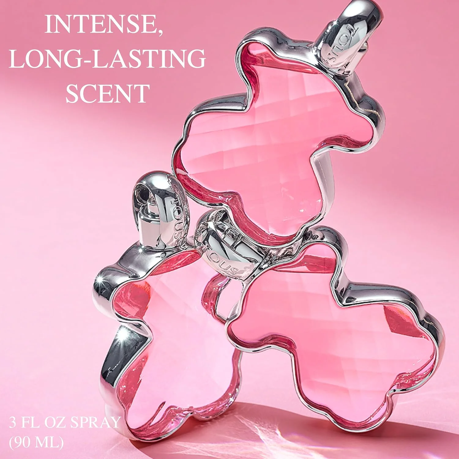 TOUS LoveMe EDP 90ML - Image 4