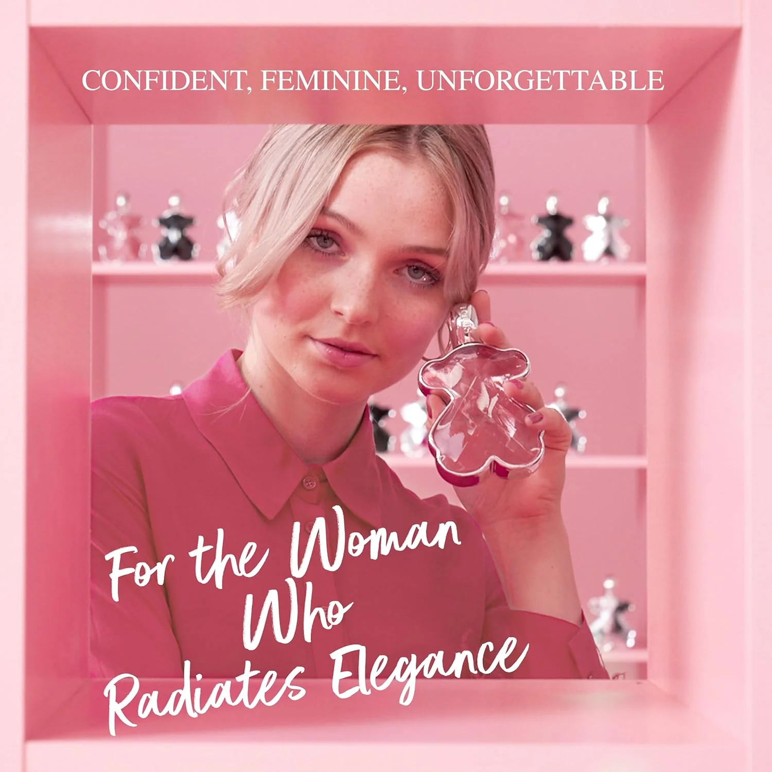 TOUS LoveMe EDP 90ML - Image 6