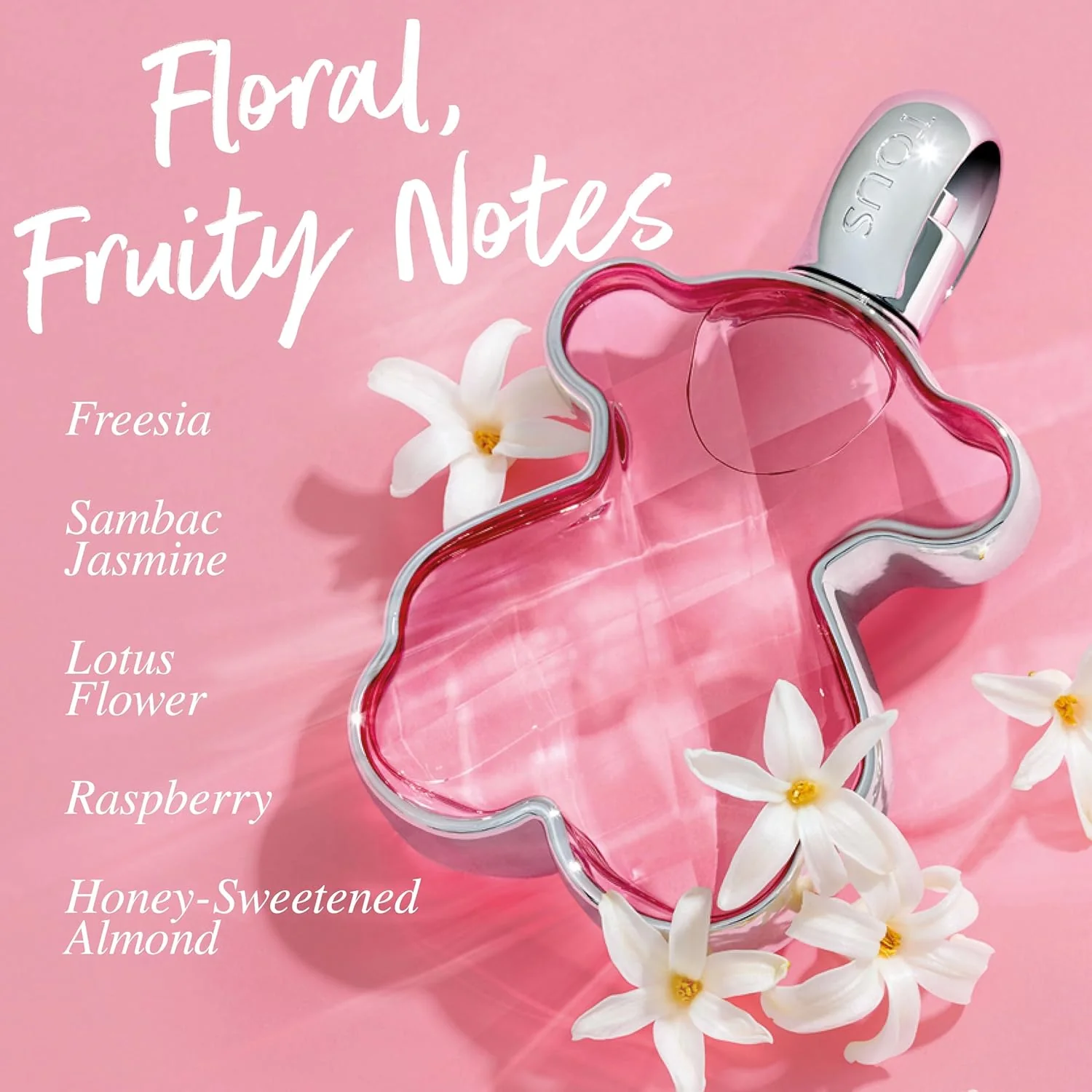 TOUS LoveMe EDP 90ML - Image 7