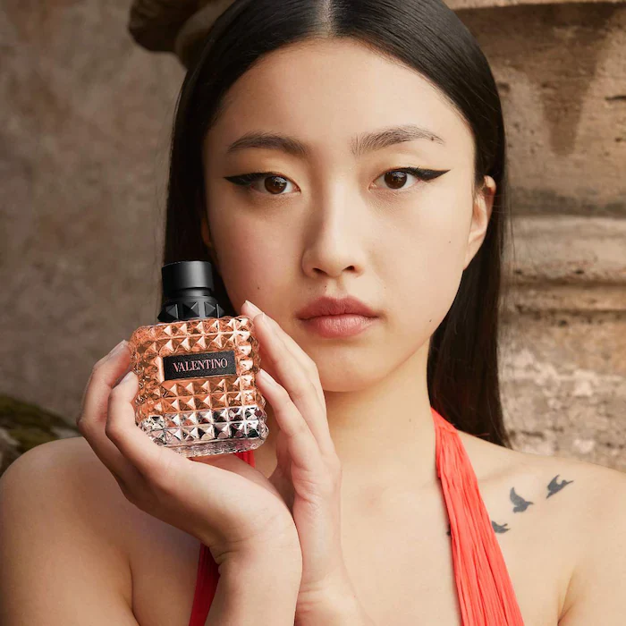 Valentino  Born in Roma -Coral Fantasy EDP 100ml - Image 4