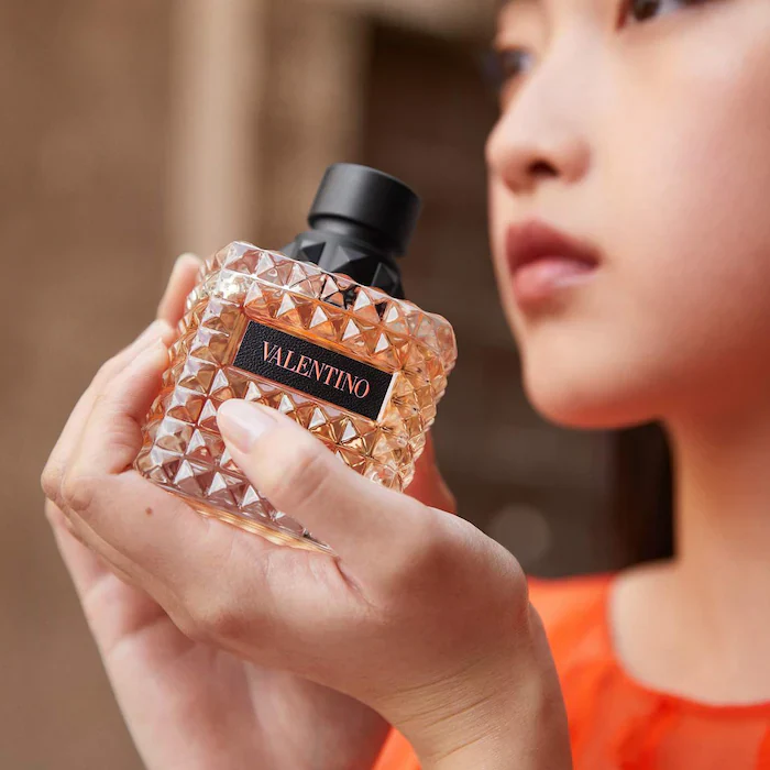 Valentino  Born in Roma -Coral Fantasy EDP 100ml - Image 6