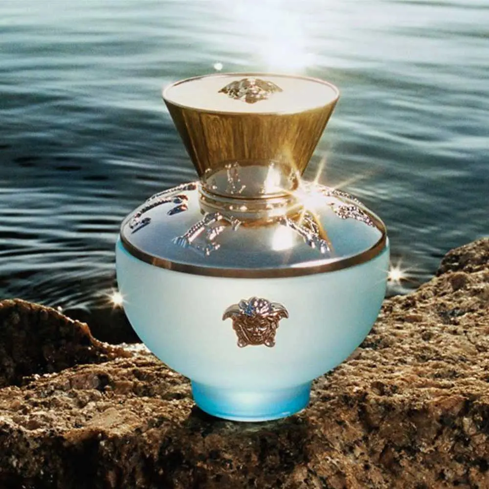 Versace Dylan Turquoise EDP 100 ml - Image 4