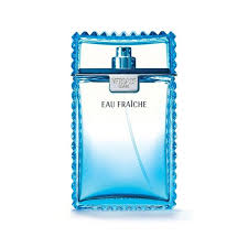 Versace  Versace Man Eau Fraiche - 5 ml EDT - Image 3