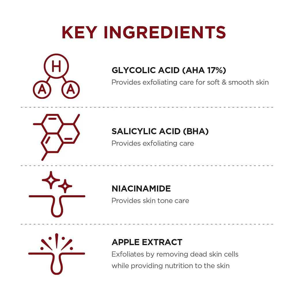 ZOMBIE BEAUTY by SKIN1004 Bloody Peel 30ml - Image 6